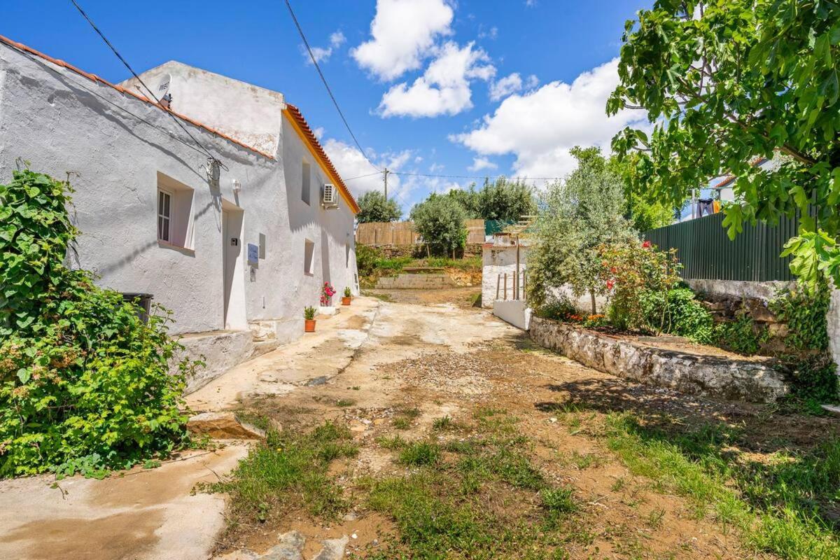 Hébergement de vacances Moinho De Palma De Naturalegre *