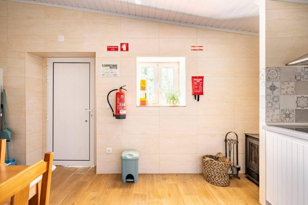 Moinho De Palma De Naturalegre Hébergement de vacances