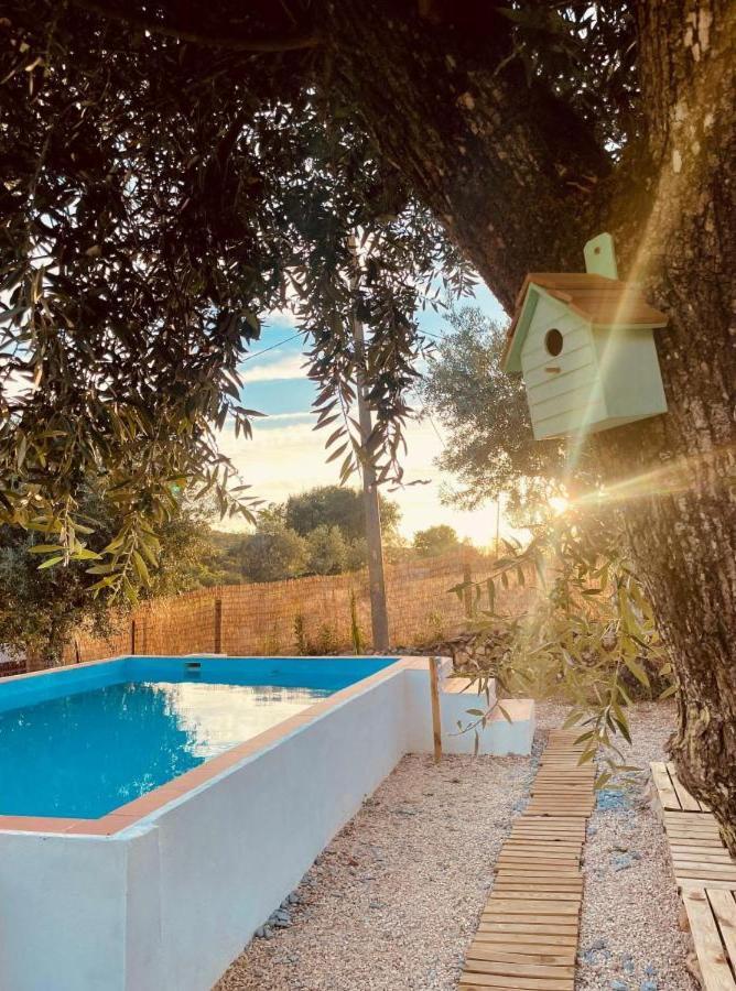 Hébergement de vacances Moinho De Palma De Naturalegre Alegrete