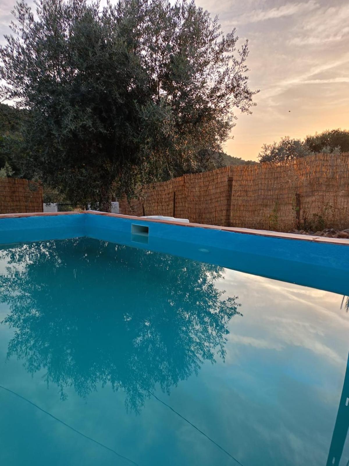 Hébergement de vacances Moinho De Palma De Naturalegre