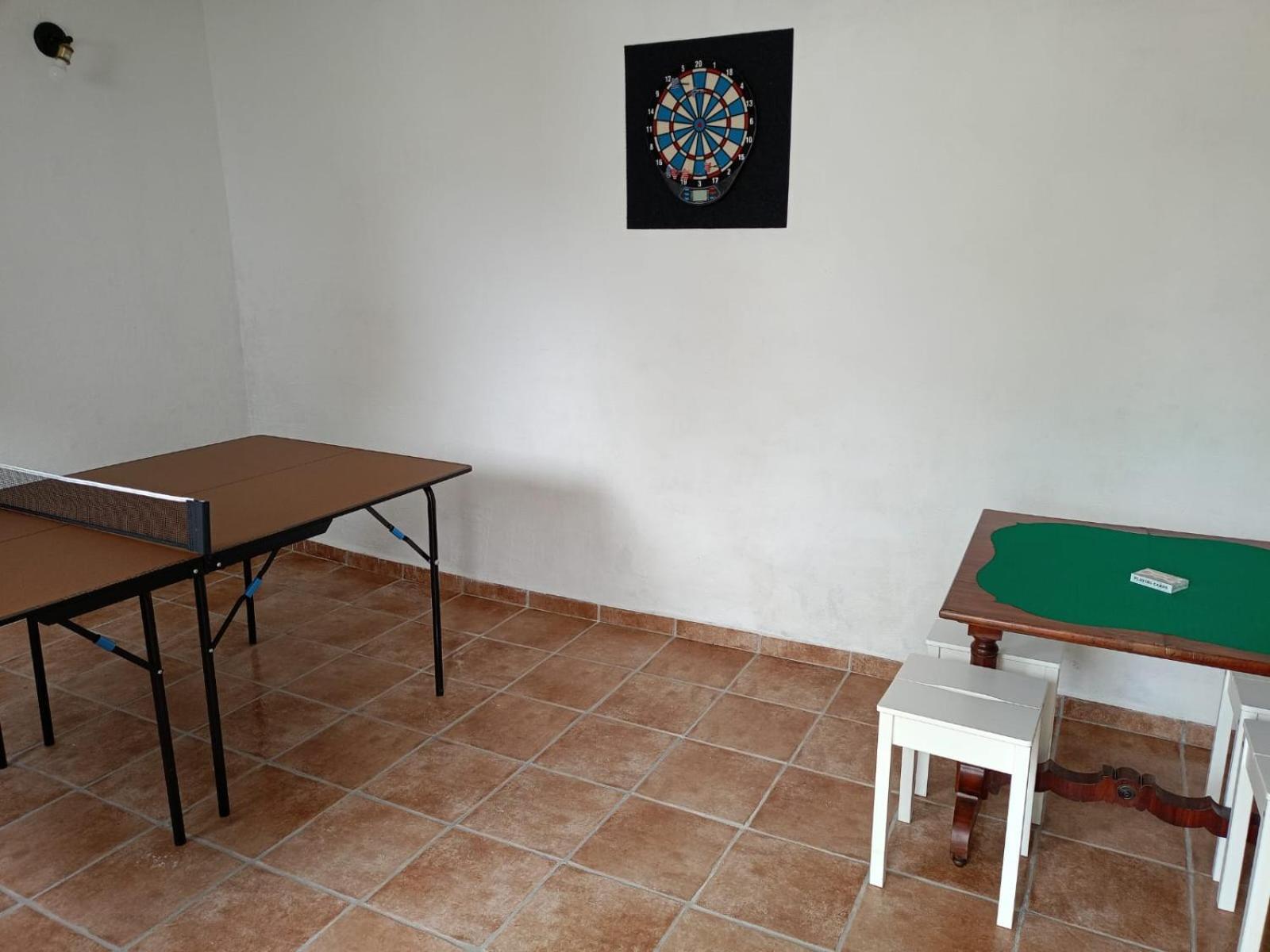 Hébergement de vacances Moinho De Palma De Naturalegre
